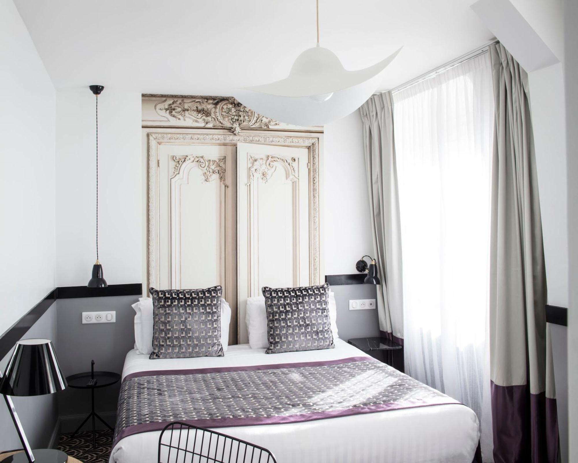 Chambre Double Supérieure
