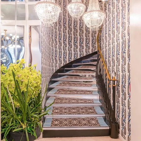 Hotel Malte - Astotel-2